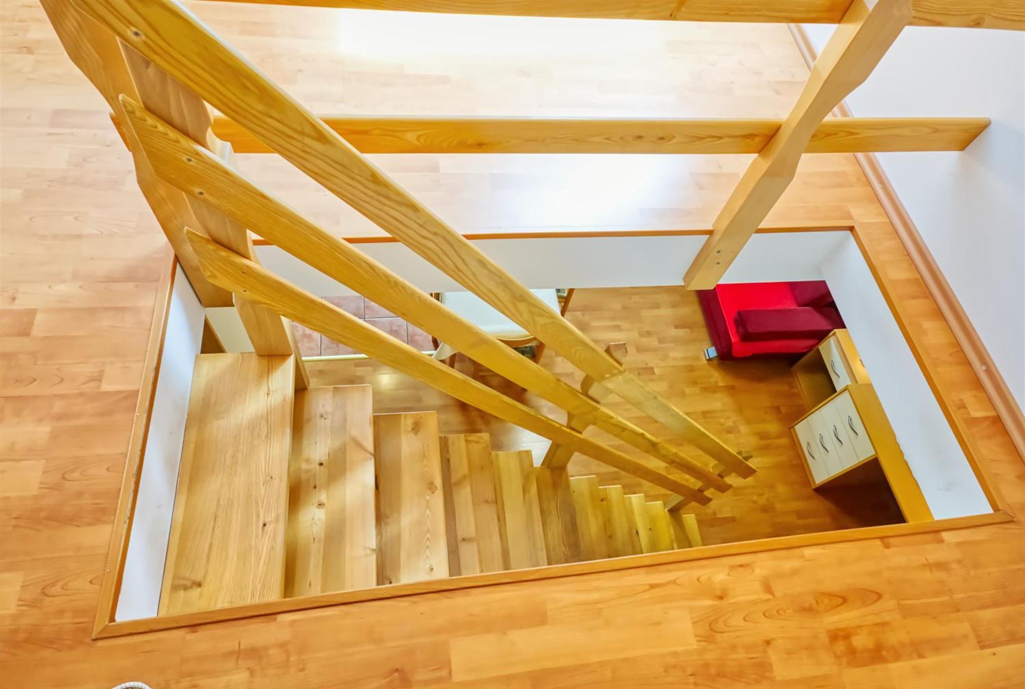 Apartments Kovacic Bohinj Exterior foto