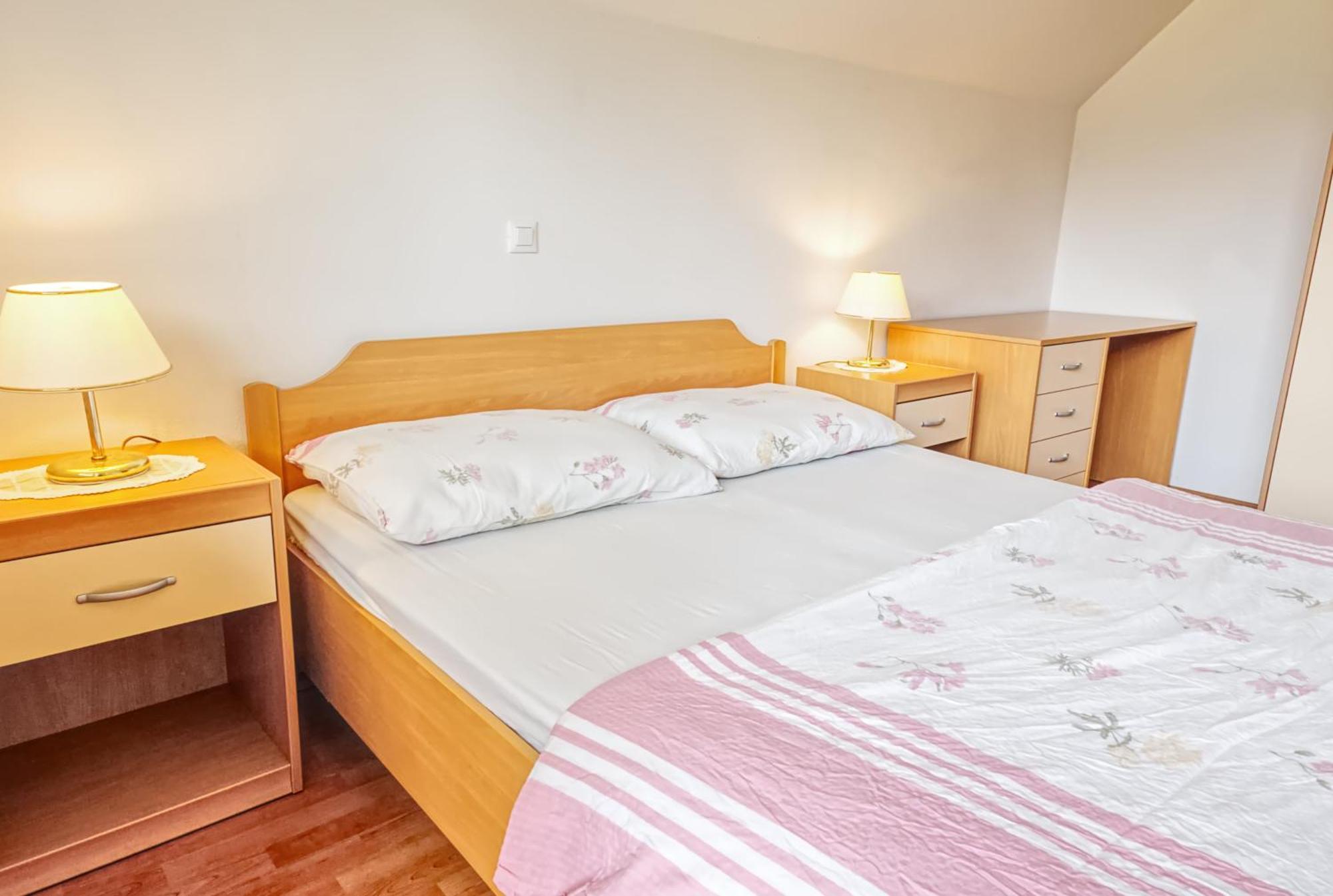 Apartments Kovacic Bohinj Exterior foto